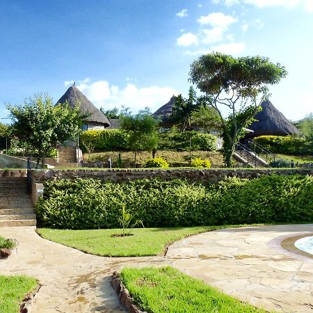 Nyati Hill Cottages Найроби Екстериор снимка