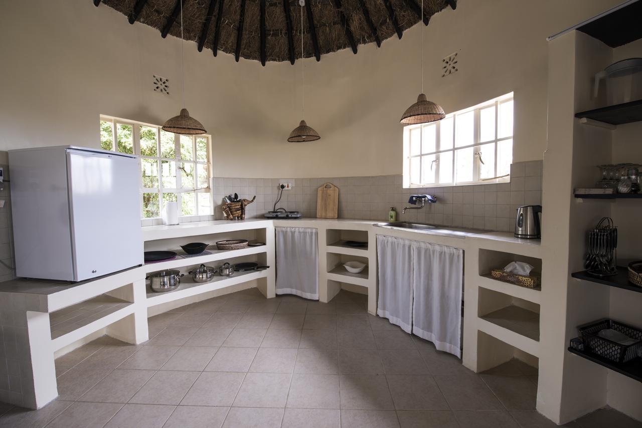 Nyati Hill Cottages Найроби Екстериор снимка